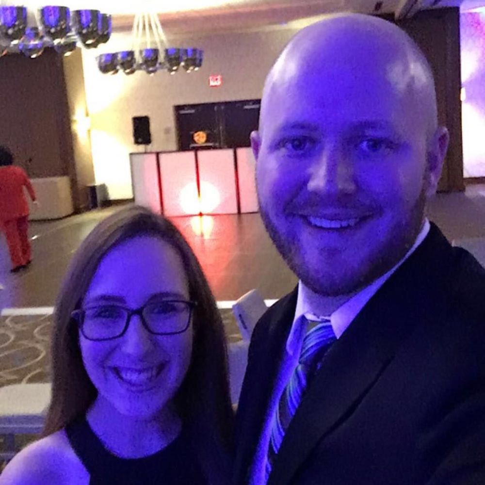 Meet your Posher, Jeff